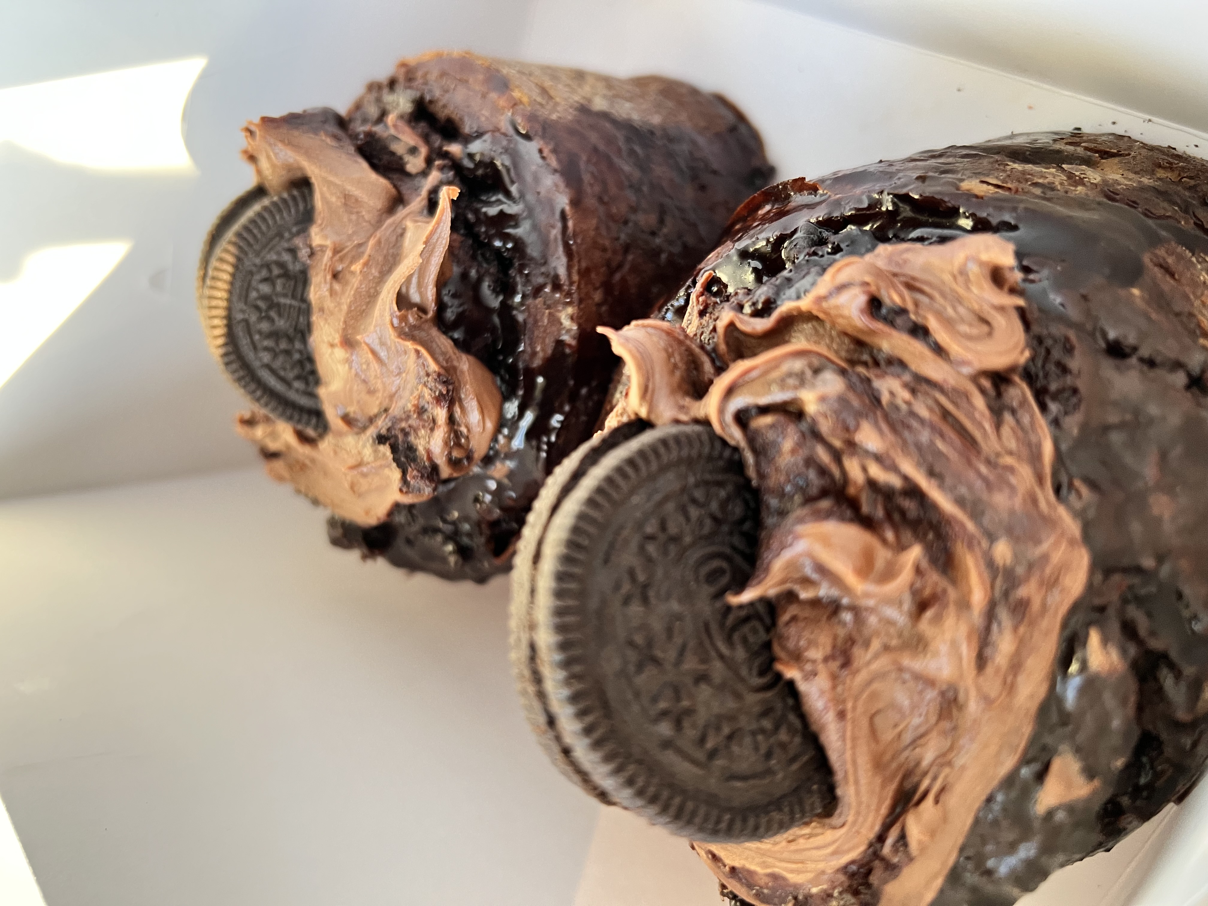 Dark Cacao