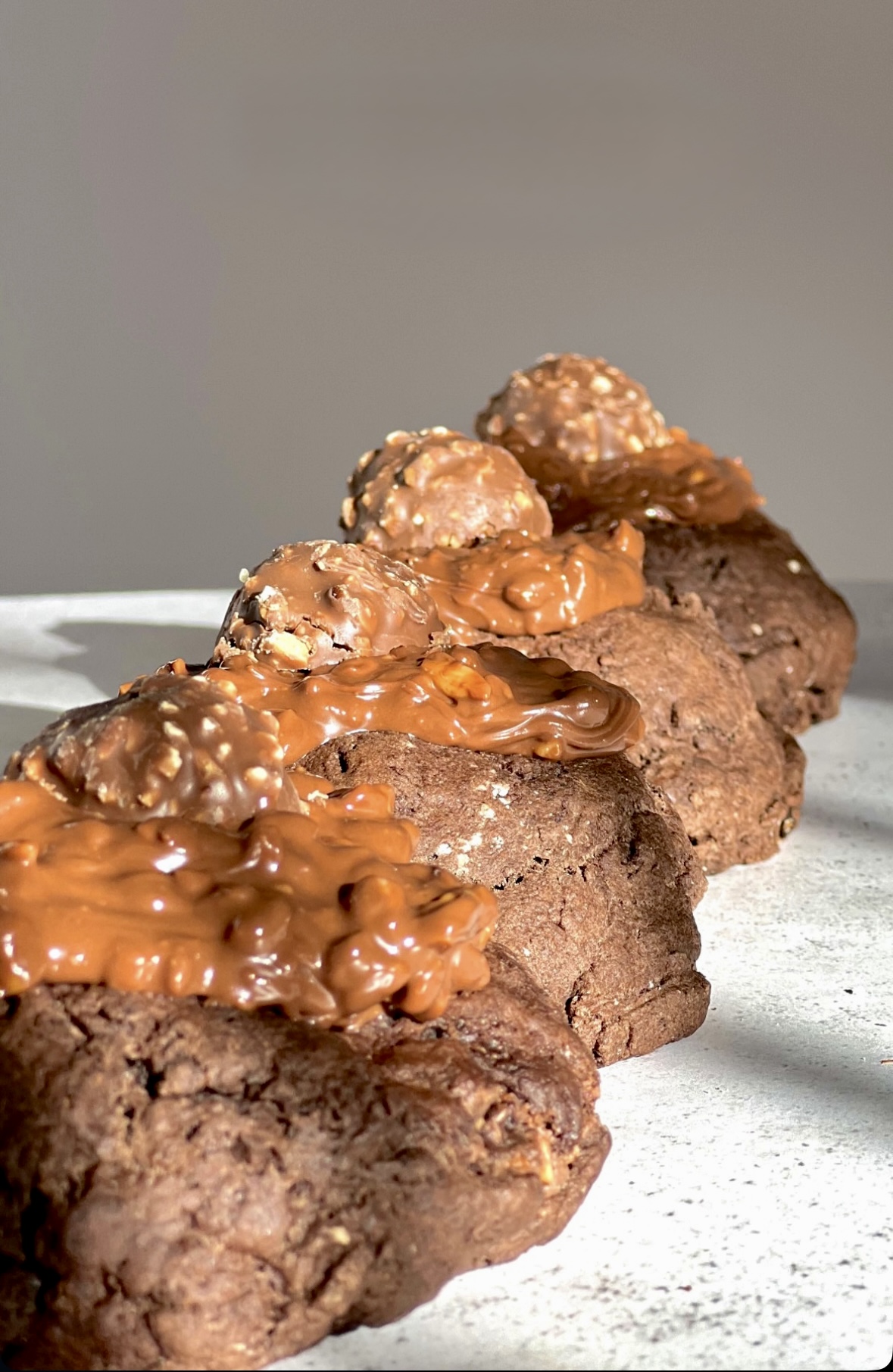 Ferrero Rocher